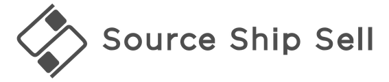 Source Ship Sell logo