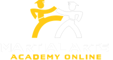 Martial Arts Academy Online logo