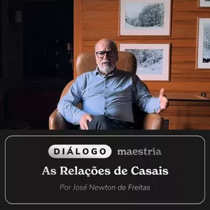Imagem de capa para o Curso online Diálogo - As Relações de Casais