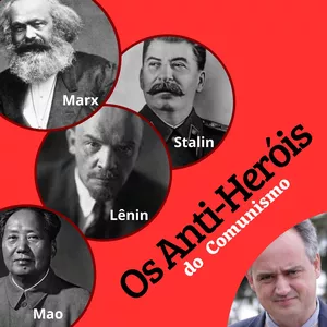 Imagem de capa para o Curso online Os Anti-Heróis + Clube dos Heróis Gregos