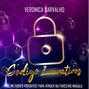 Imagem de capa para o Curso online Códigos Lucrativos 