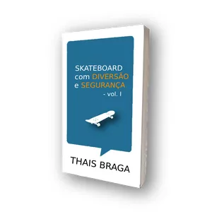 Imagem de capa para o Curso online Curso Básico  de Skate para Iniciantes.