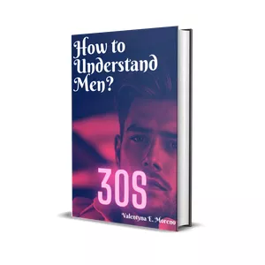 Cover image for Ebook How to Understand Men? 30s - eBook by Valentyna E. Moreno