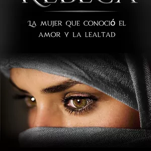 Imagen de portada para Ebook Rebeca - Braxton Garrisson