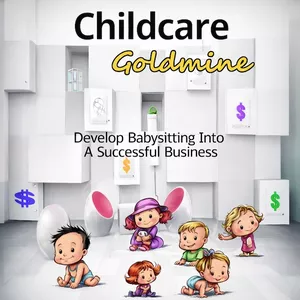 Cover image for Ebook Childcare