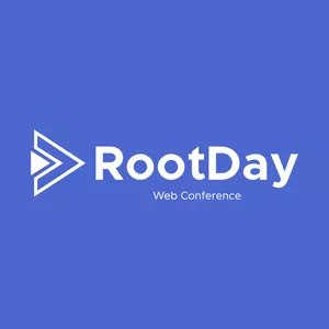 Imagem principal do produto Evento - RootDay WebConference