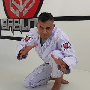 Imagem de capa para o Curso online Preparação específica para o Jiu Jitsu (PEJJ)	