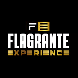 Imagem do curso Flagrante Experience