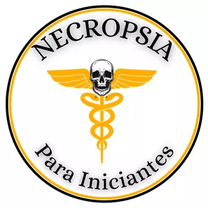 Imagem de capa para o Ebook Ebook Técnicas de Necropsia 