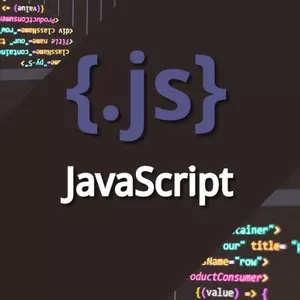 Imagem de capa para o Ebook Dominando JavaScript: Do Zero ao Desenvolvedor