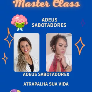 Imagem de capa para o Curso online MASTER CLASSE COACHING 