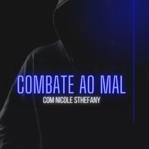 Imagem de capa para o Ebook COMBATE AO MAL