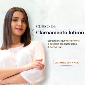 Imagem do curso Segredos do Clareamento 