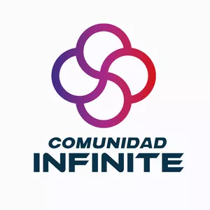 Imagen de portada para Curso online Comunidad Infinite