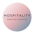 Hospitality Marketing Strategies logo