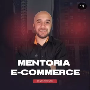 Imagem de capa para o Curso online Curso E-commerce | Importe produtos e venda online 