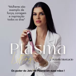 Imagem do curso Curso de Plasma Lifting