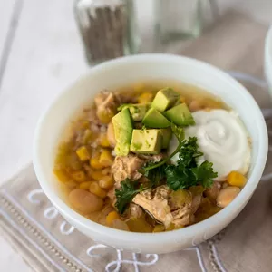 Imagen de portada para Curso online Chile de pollo carne