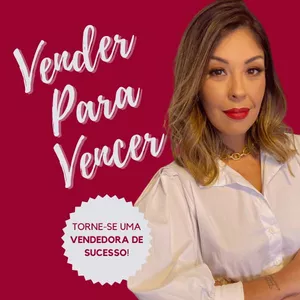 Imagem de capa para o Evento online VENDER PARA VENCER