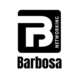Imagem de capa para o Curso online Barbosa Networking