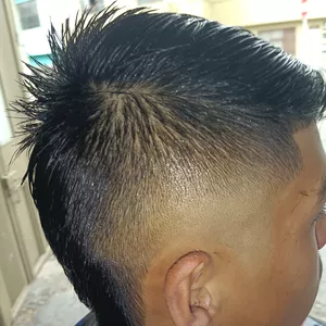 Imagen de portada para Curso online Barberia lk