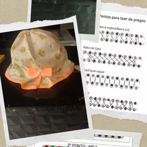Imagem de capa para o Curso online Artesanato 
