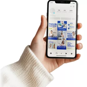 Imagem de capa para o Curso online Kit Feed Profissional