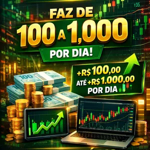 Imagem do curso ANDE COM OS TUBARÕES