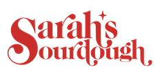 Sarah's Sourdough logo