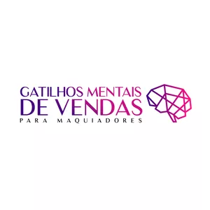 Imagem de capa para o Curso online Gatilhos Mentais de Vendas para Maquiadores