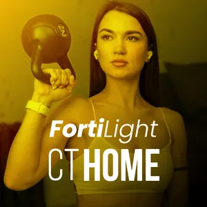 Imagem de capa para o Curso online CT Home