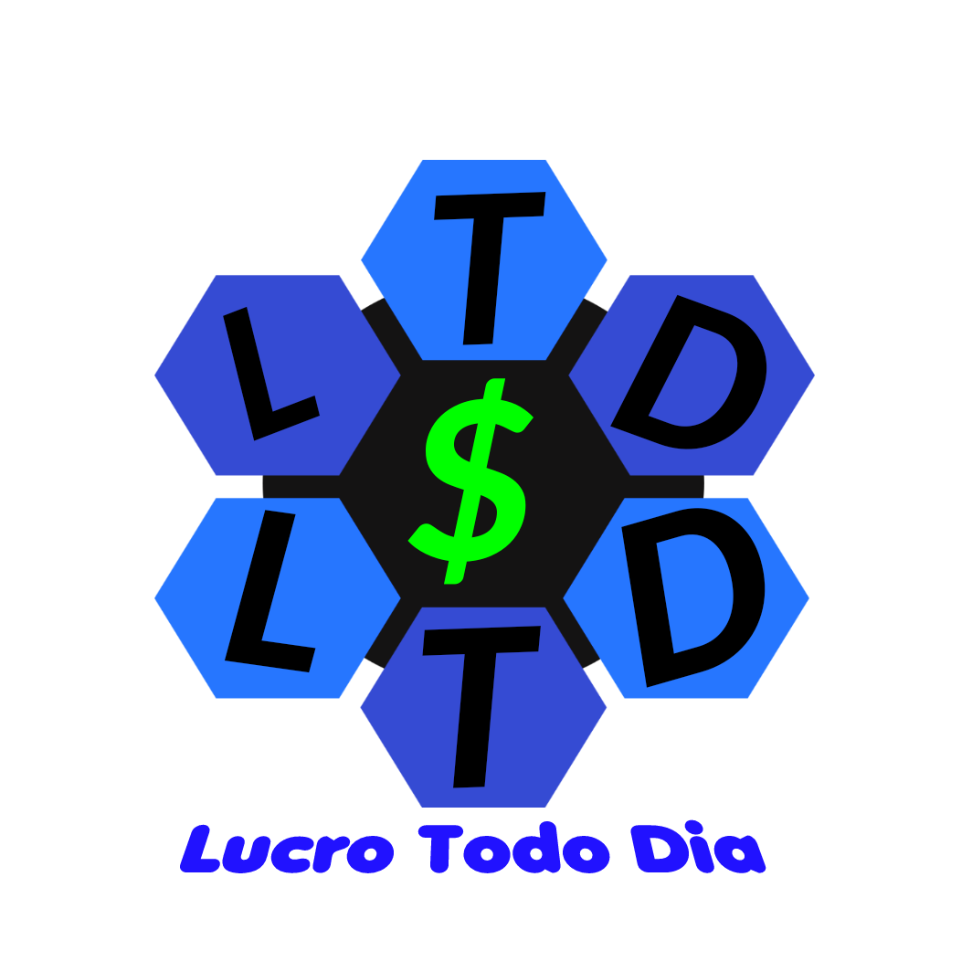 Imagem do curso Lucro Todo Dia