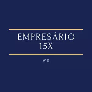Imagem de CURSO ON-LINE EMPRESÁRIO 15X criado por Wyndell Ribeiro na hotmart