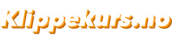 Klippekurs.no