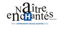 Naître enchantés