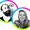 Andres Velasco Muro and Nora Bukovits
