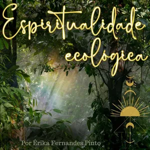 Imagem de capa para o Curso online ESPIRITUALIDADE ECOLÓGICA
