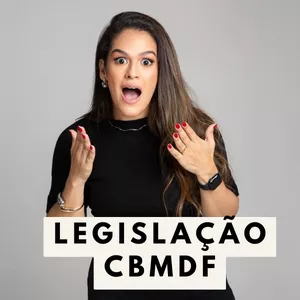Imagem de capa para o Curso online [MISSÃO 193] LIVRO LEGISLAÇÃO LUMENA 