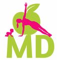 Maike Droste logo