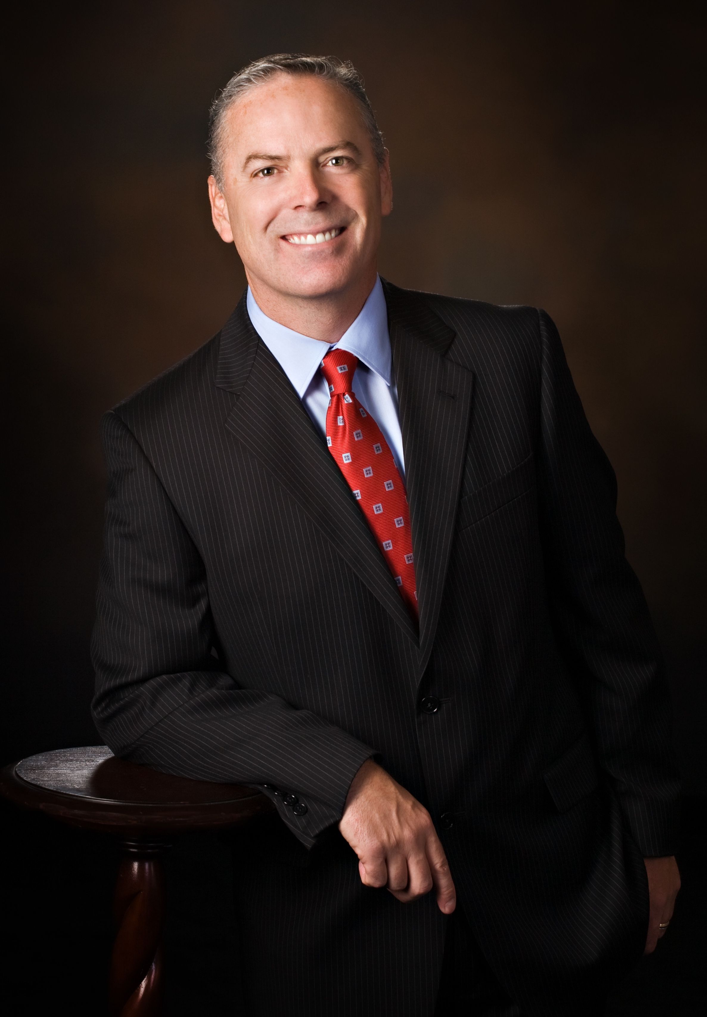 Doctor Gordon E. Whitehead