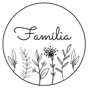 Imagem de capa para o Ebook 10 Riscos para Bordado Livre - Flores
