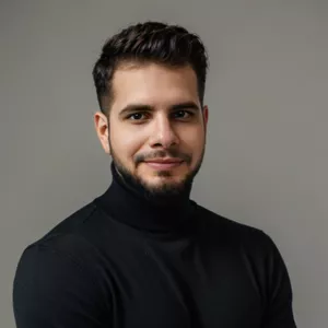 Imagem de capa para o Curso online English Flow