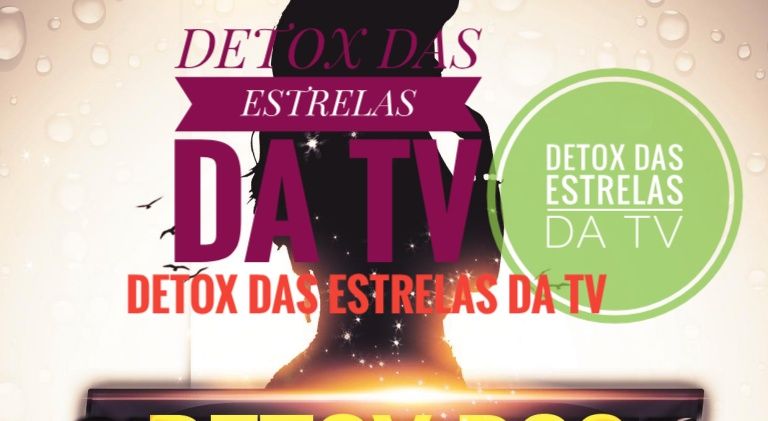 Imagem do curso DIETA DAS ESTRELAS DA TV