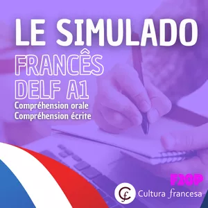 Imagem de capa para o Curso online LE SIMULADO A1