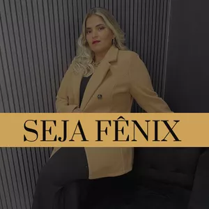 Imagem de capa para o Curso online COMUNIDADE SEJA FÊNIX