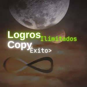 Imagen de portada para Curso online Logros Ilimitados - Copy Éxito>