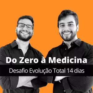 Imagem do curso MEDEXP - Do Zero À Medicina