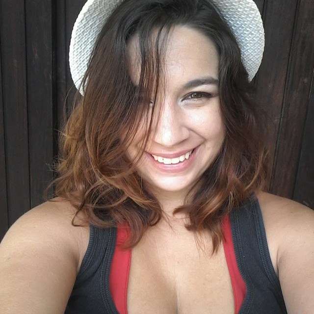 Renata Mendes