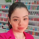 Jhenifer Cristieli Nail Designer