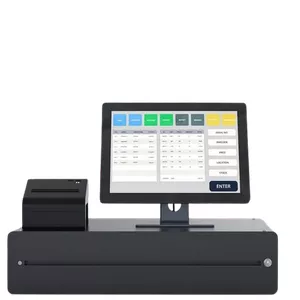 Imagem de capa para o Curso online PDV SAAS - Evolução 100 Produtos